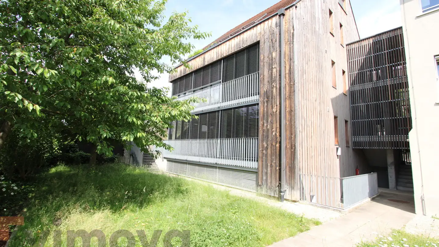 Edificio residenziale in vendita - Hauptstrasse 43, 4105 Biel-Benken BL - Photo 3