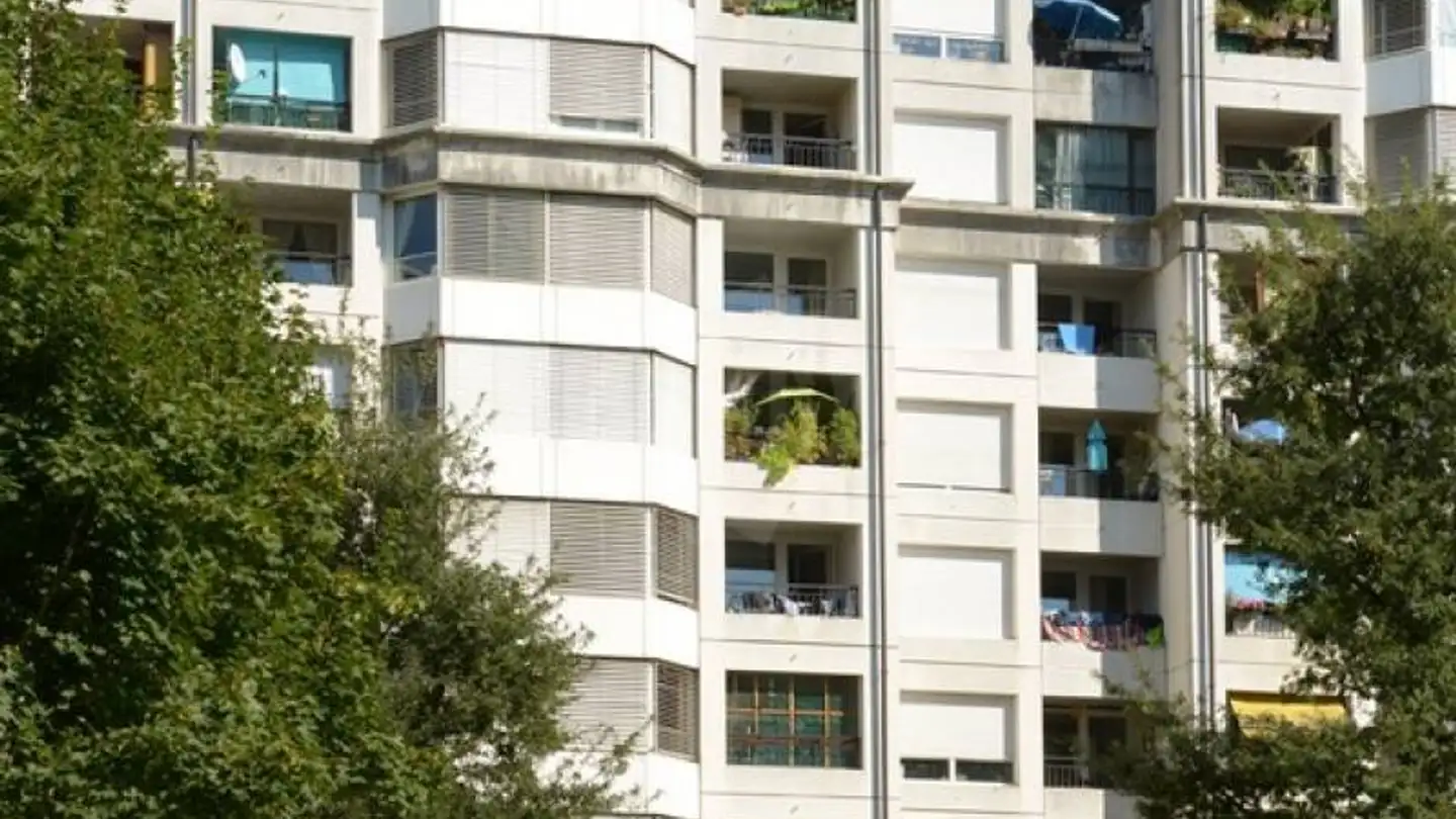 Single garage for rent - Promenade De L' Europe 39, 1203 Genève - Photo 3