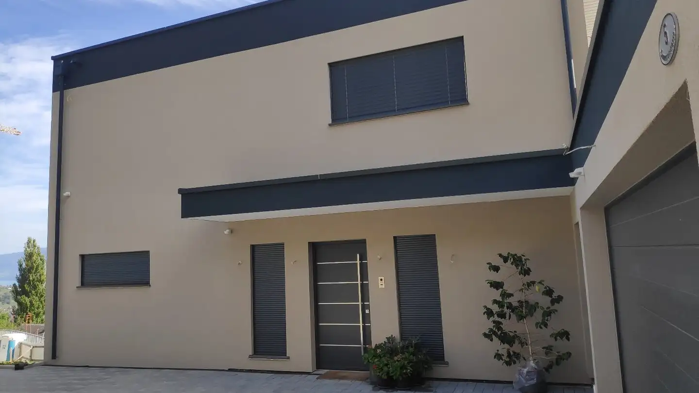 Casa singola in vendita - 8897 Flumserberg Tannenheim - Photo 3