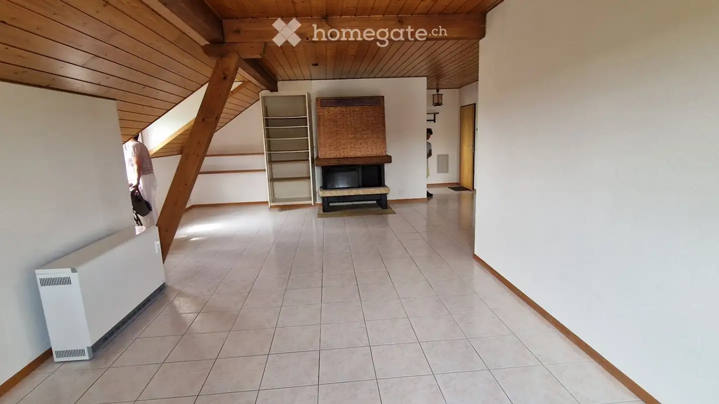 Appartamento in affitto - 1315 La Sarraz