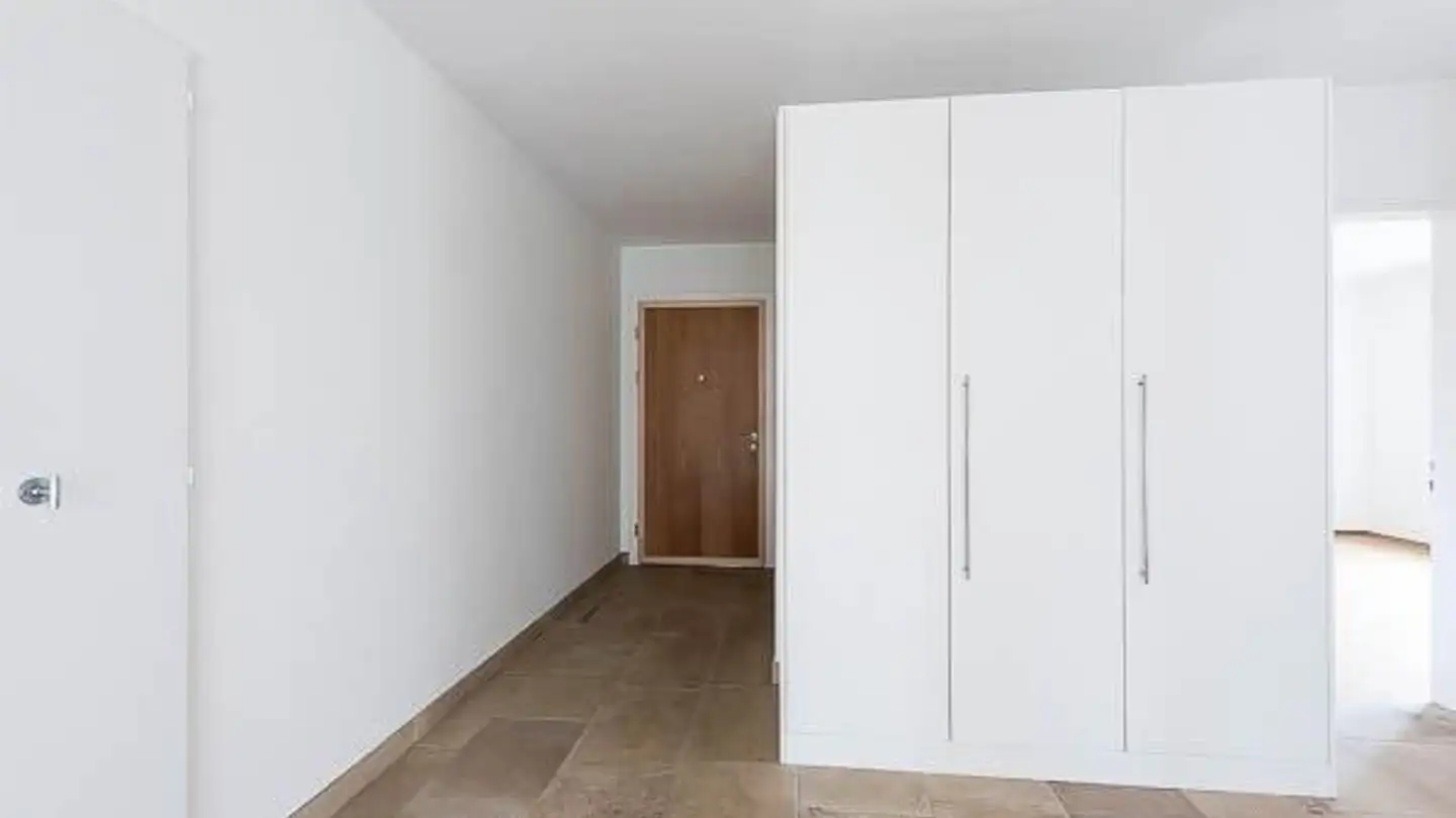 Apartment for rent - Adlerstrasse 23, 4052 Basel - Photo 2