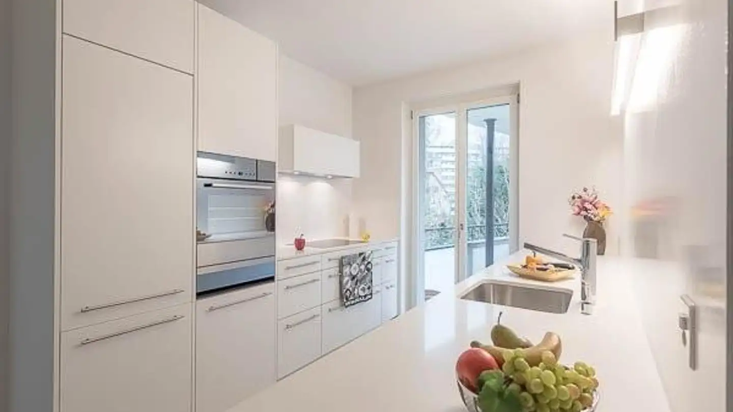 Apartment for rent - Adlerstrasse 23, 4052 Basel - Photo 3