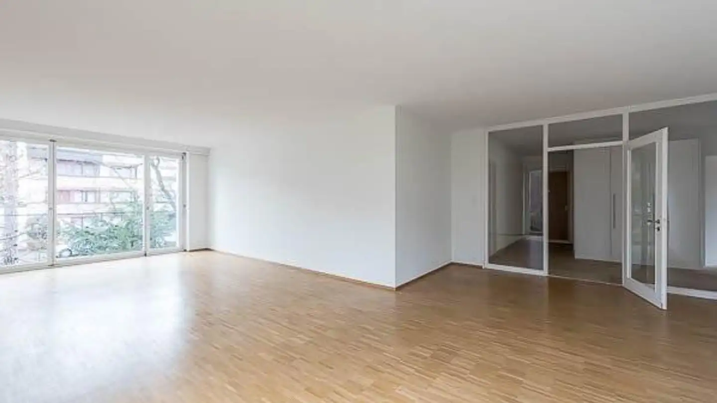 Apartment for rent - Adlerstrasse 23, 4052 Basel - Photo 4