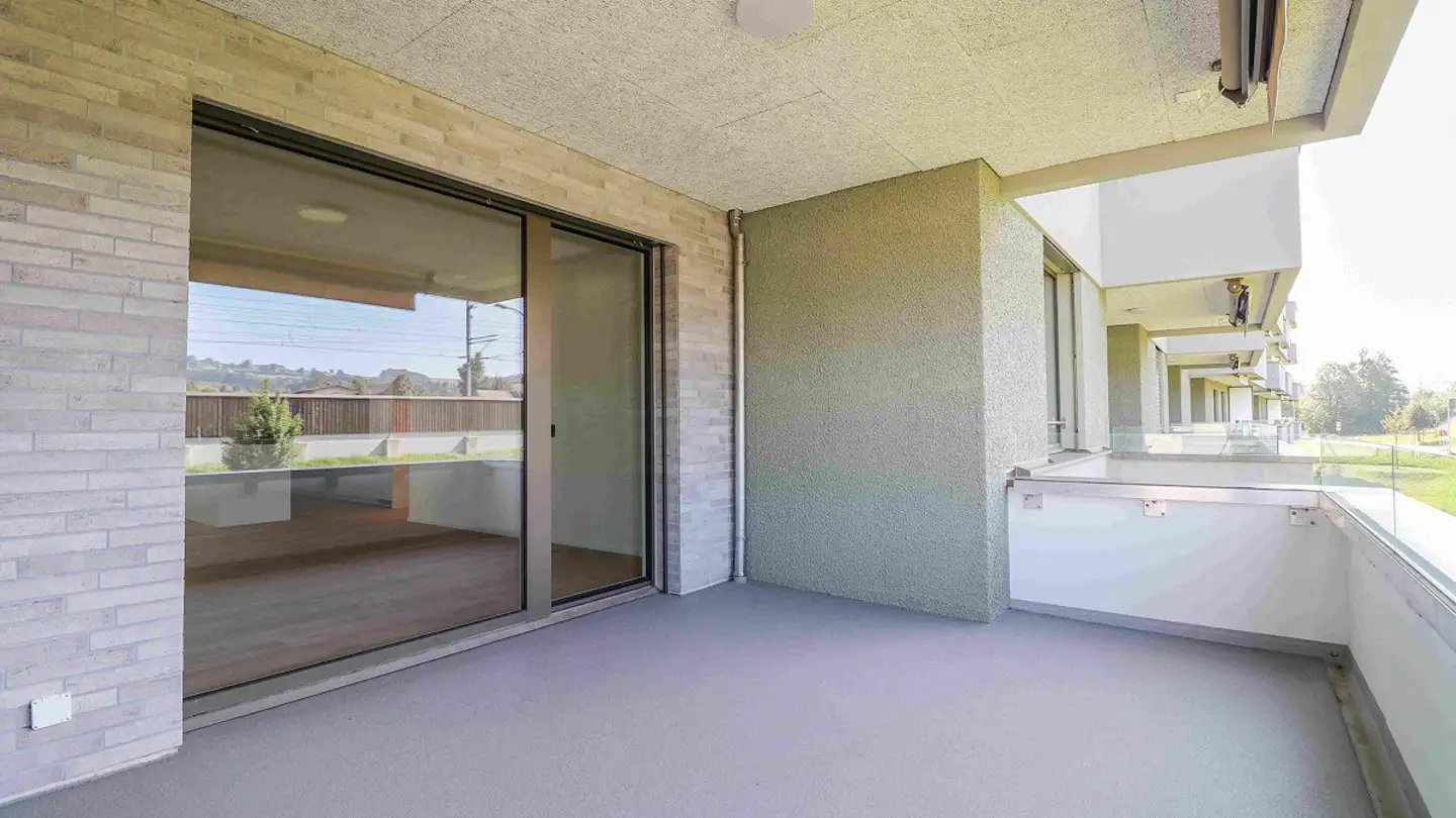 Wohnung mieten - Münigenstrasse 2a, 6208 Oberkirch LU - Foto 4