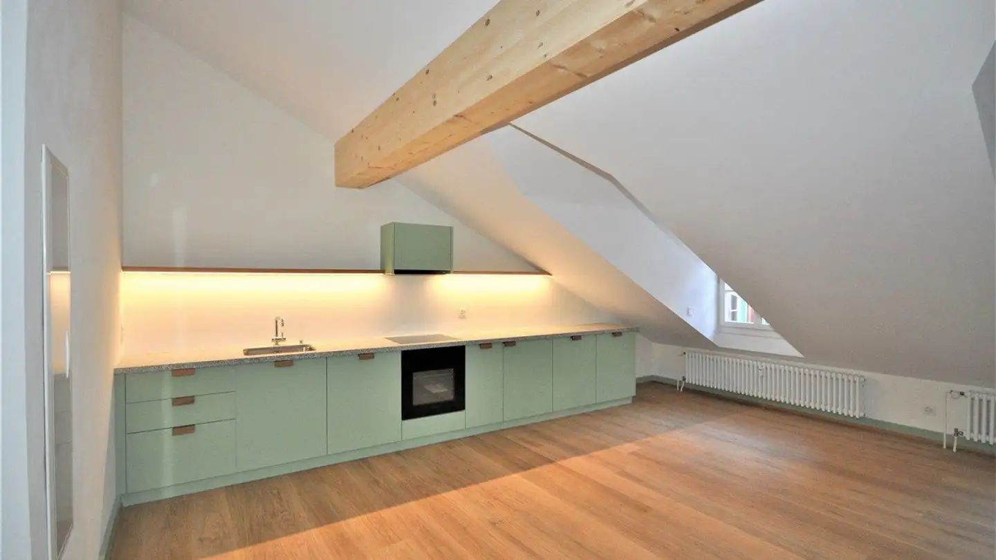 Appartement à louer - Rümelinsplatz 7, 4001 Basel