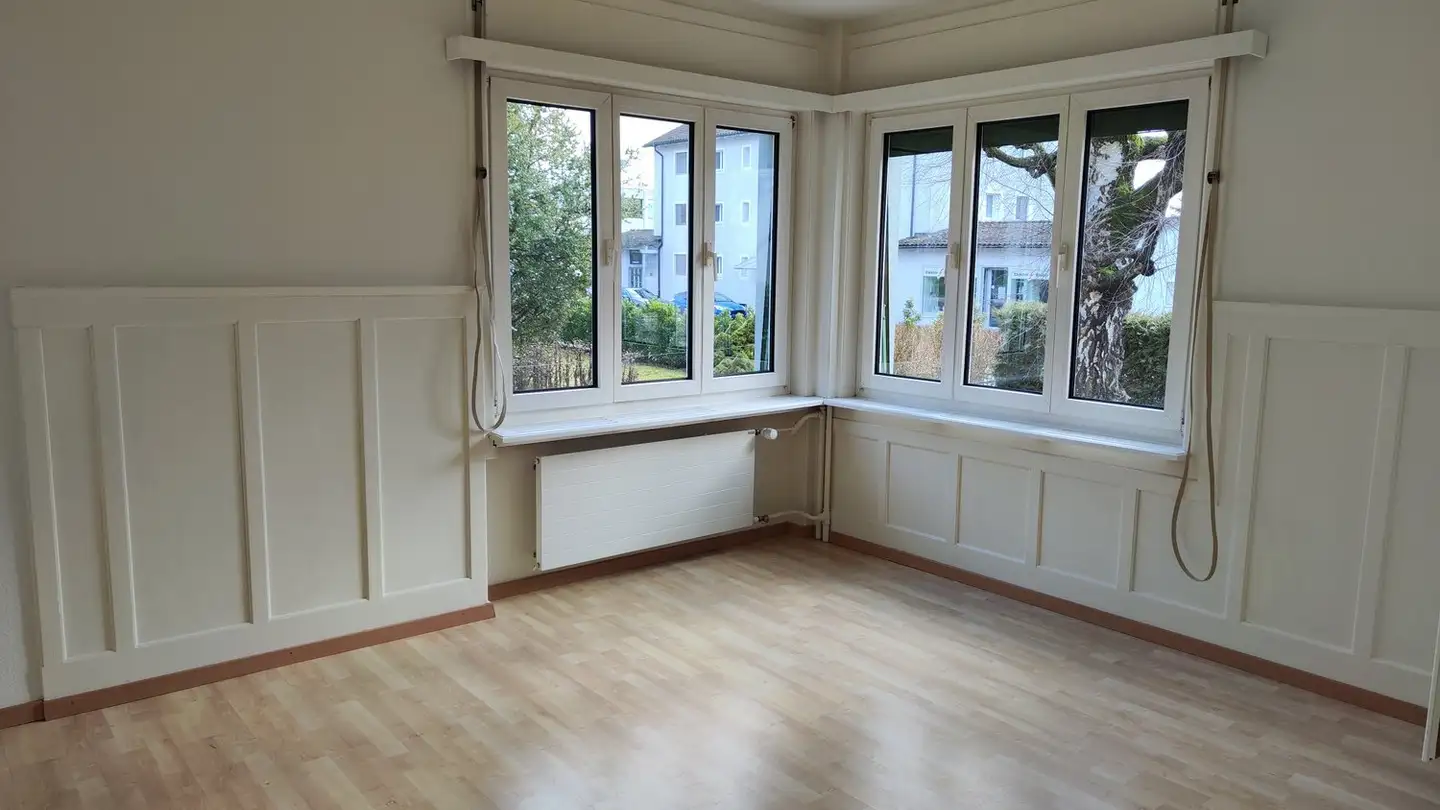 Appartement à louer - 8954 Geroldswil