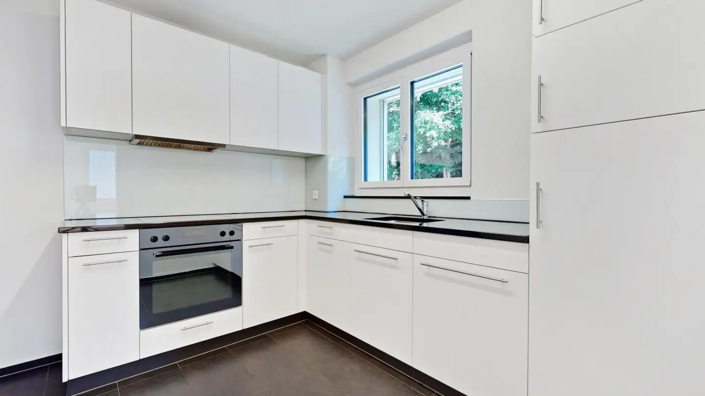 Wohnung mieten - Sagenmattstrasse 24, 6003 Luzern