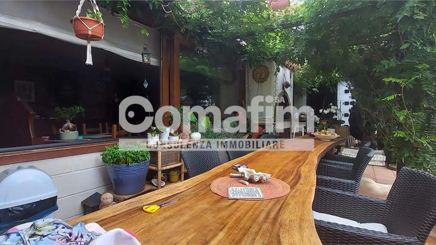 Casa singola in vendita - 6987 Caslano - Photo 3