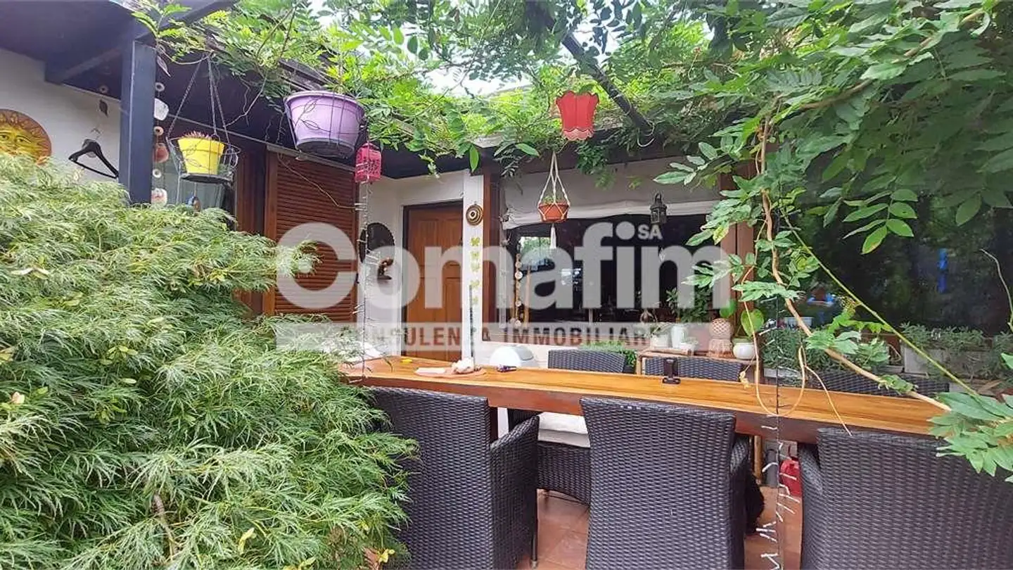 Casa singola in vendita - 6987 Caslano - Photo 4