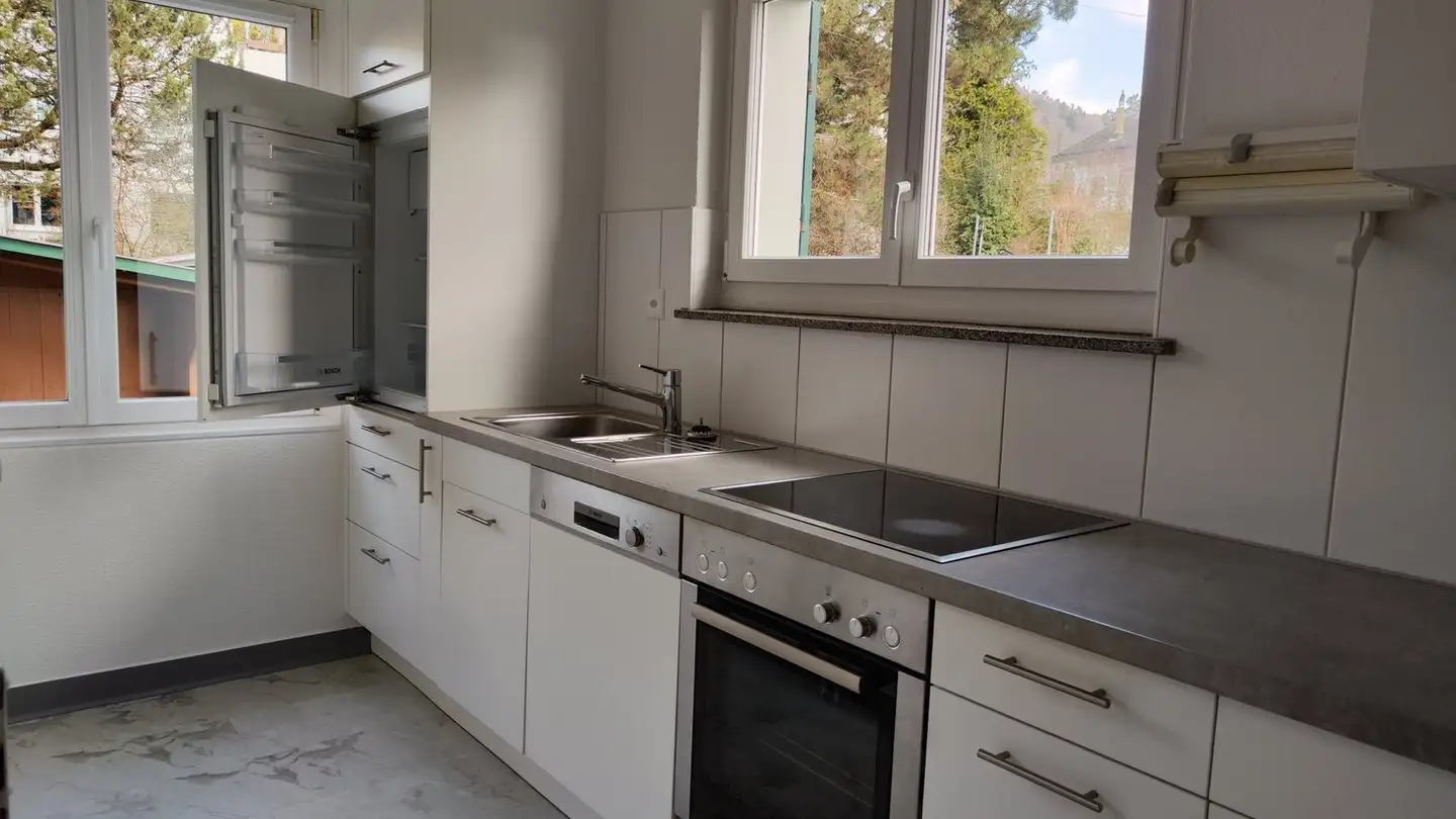 Appartement à louer - 8954 Geroldswil - Photo 4