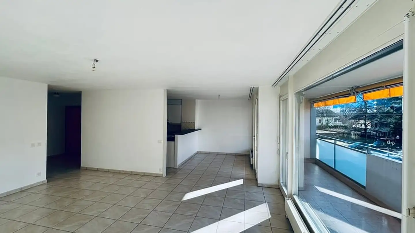 Appartamento in vendita - Route Du Grand-Lancy, 1212 Grand-Lancy - Foto 2