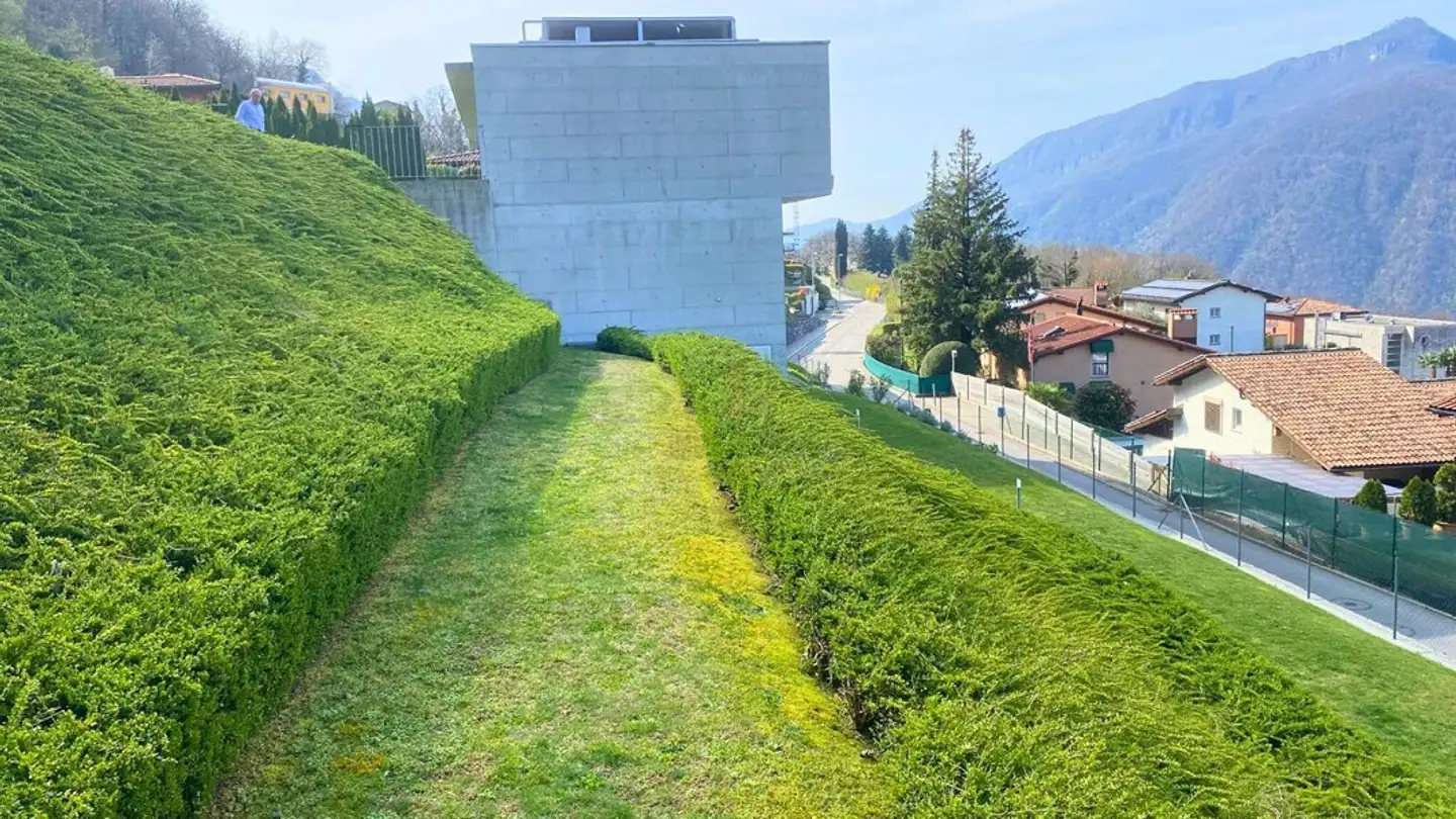 Terreno edificabile in vendita - Via Arogno, 6821 Rovio - Foto 3