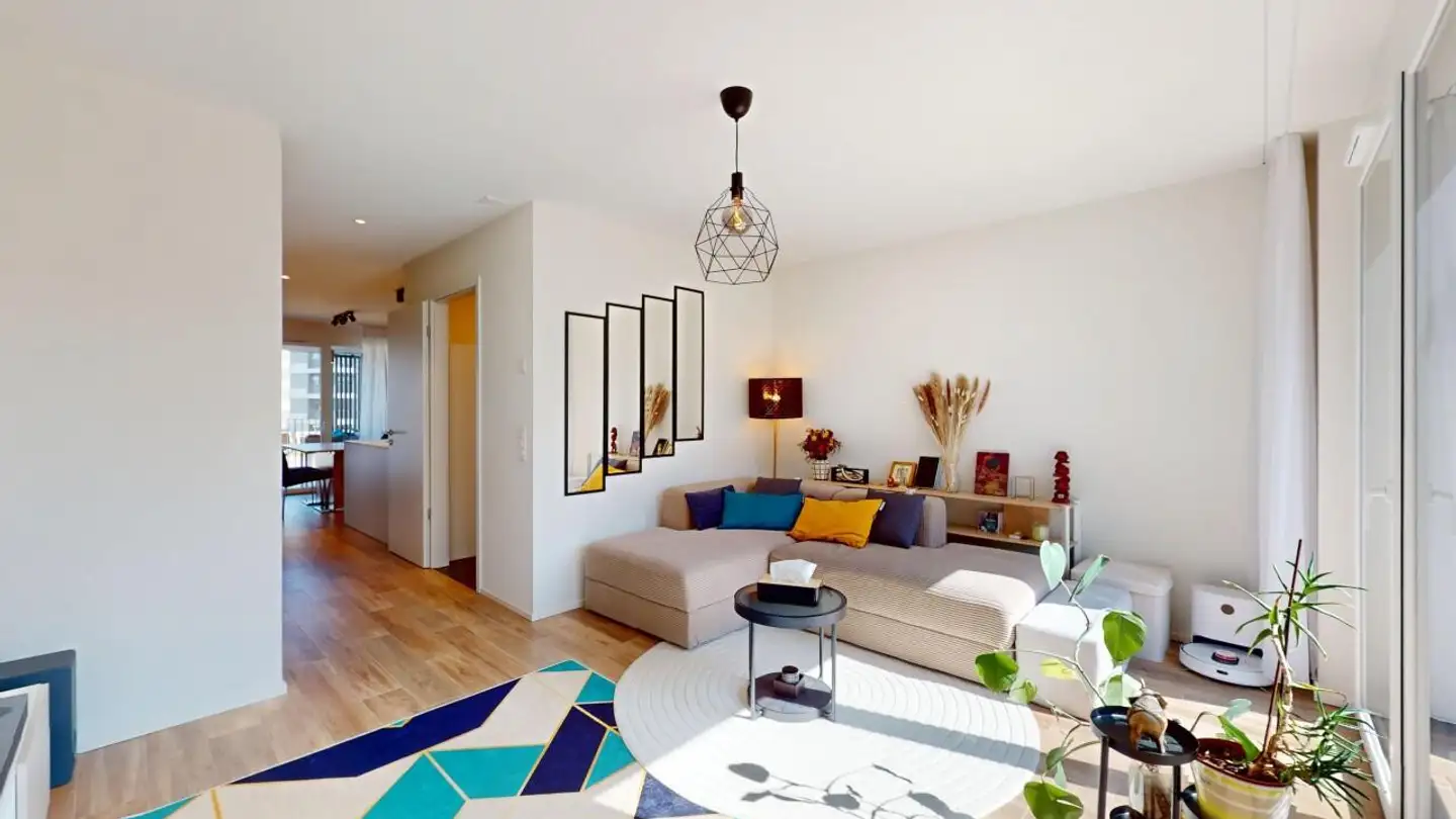 Duplex à vendre - 1023 Crissier - Photo 2