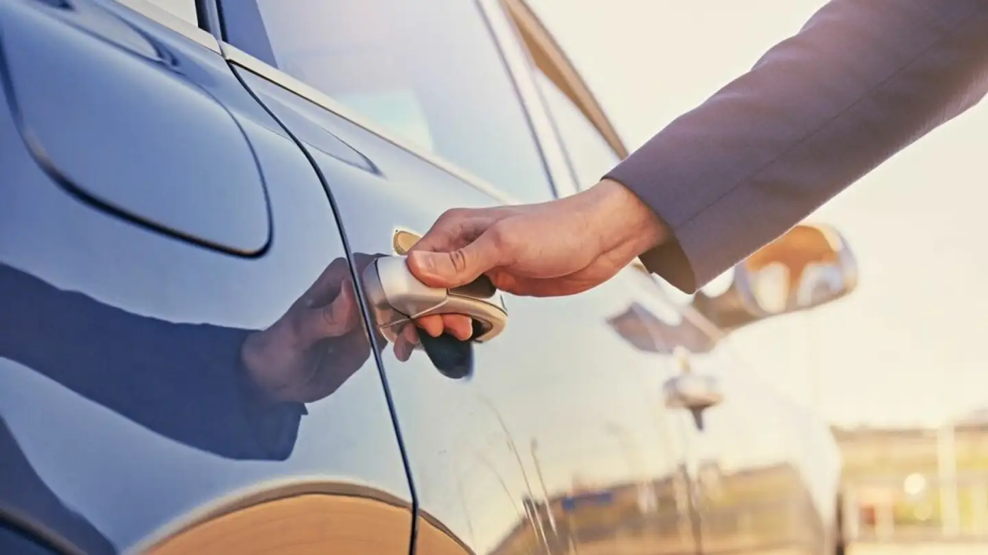 Place de parking extérieure à louer - Geiselweidstrasse 48, 8400 Winterthur