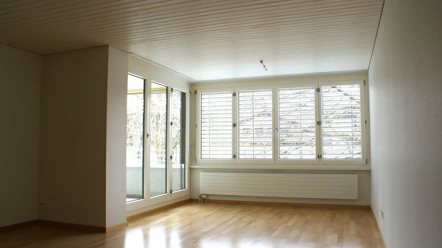 Appartement à louer - Rosenbergweg 16b, 9000 St. Gallen