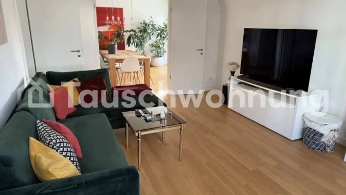 Attico in affitto - 8032 Zürich