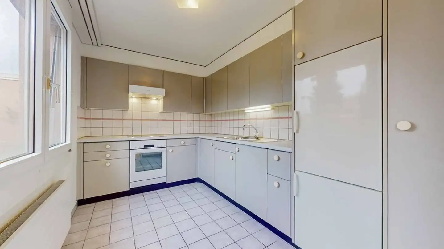 Appartement à louer - Rue Du Progrès 5, 2800 Delémont - Photo 3