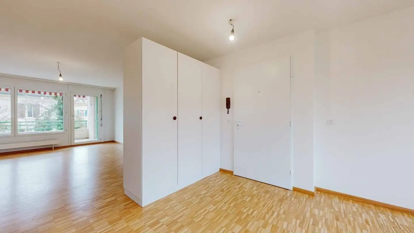 Appartement à louer - Rue Du Progrès 5, 2800 Delémont - Photo 4