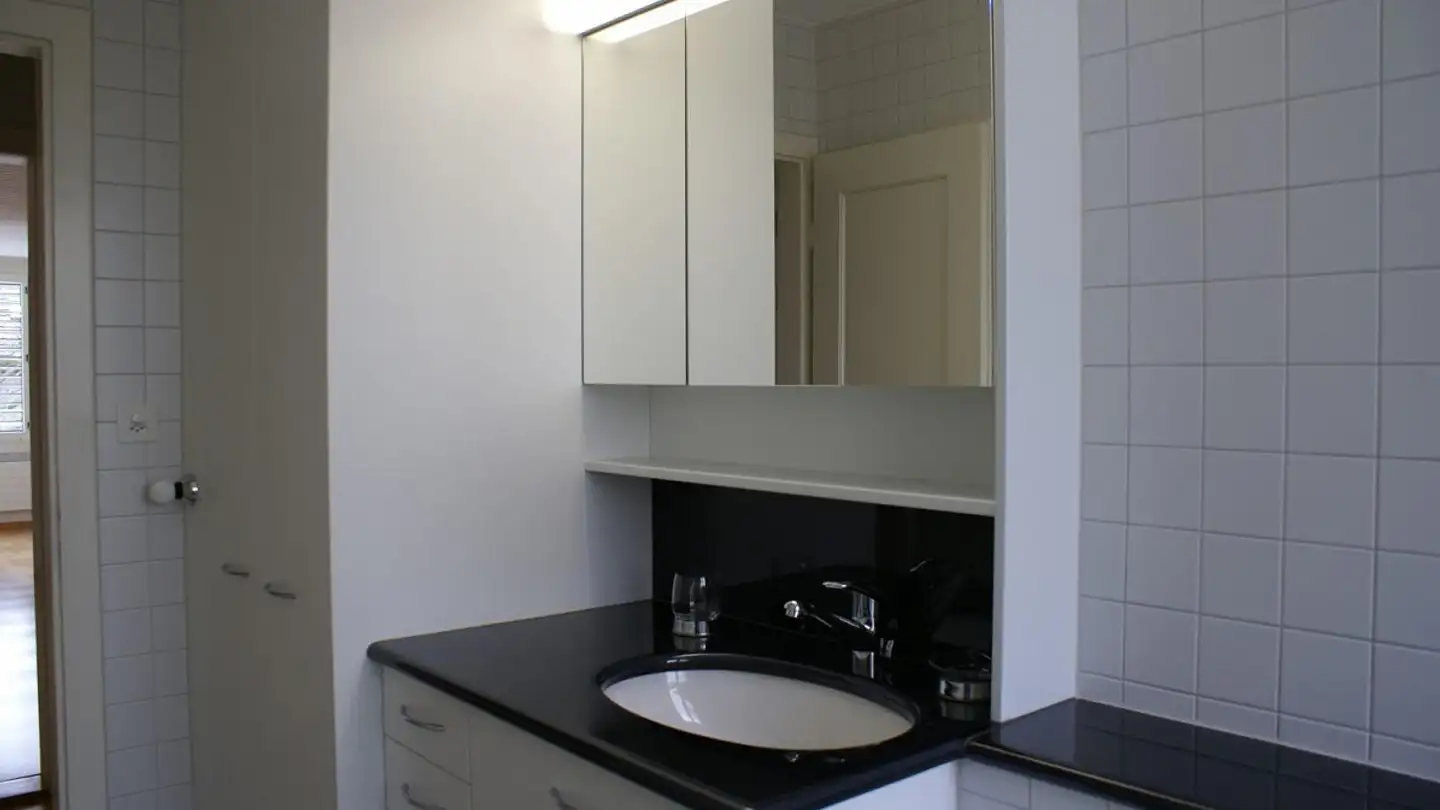 Appartement à louer - Rosenbergweg 16b, 9000 St. Gallen - Photo 3