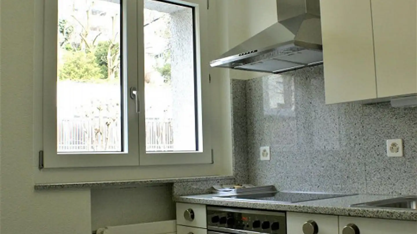 Appartement à louer - Rosenbergweg 16b, 9000 St. Gallen - Photo 4