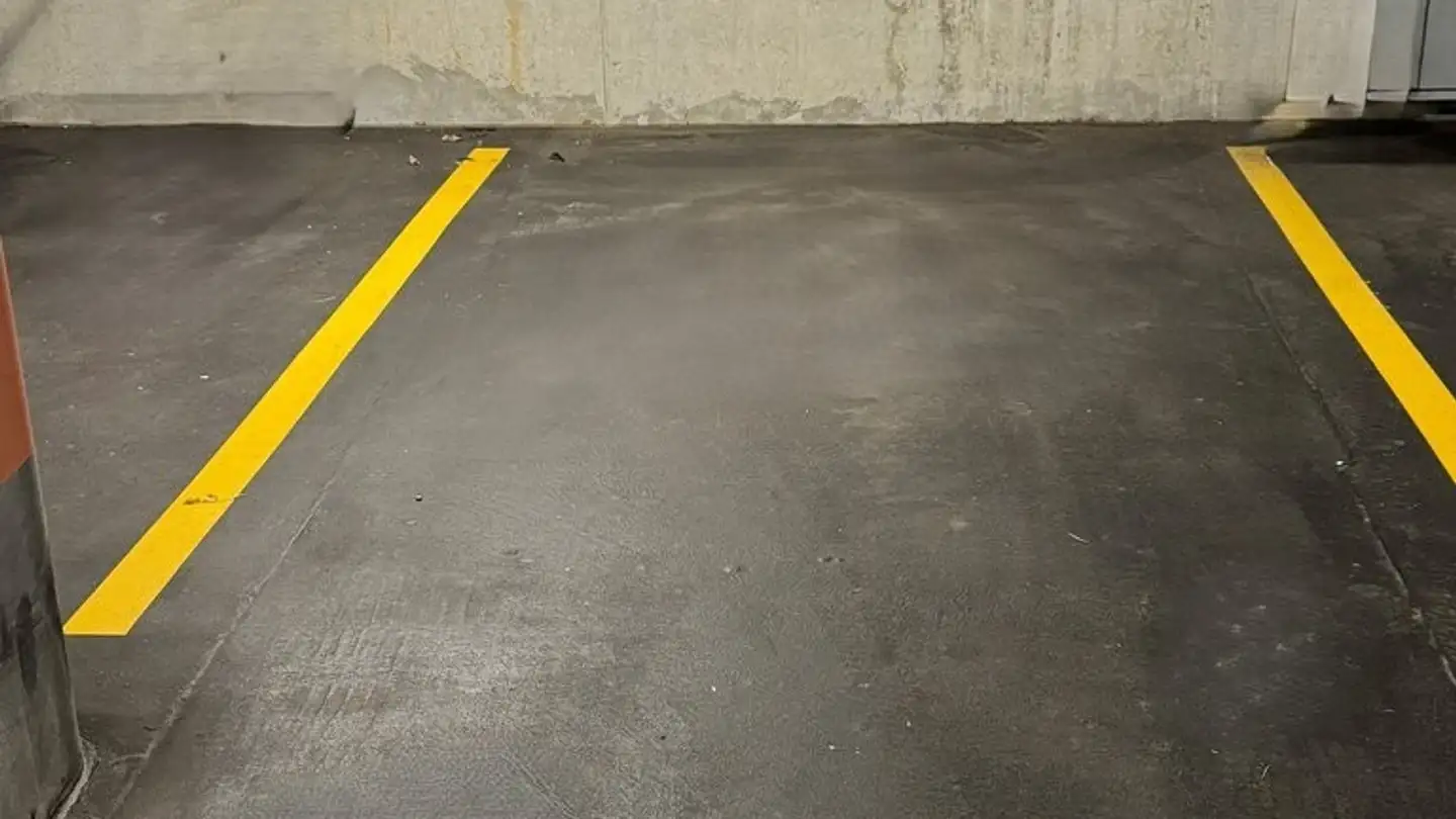 Place de parking souterraine à louer - Haldenstrasse, 8055 Zürich - Photo 3