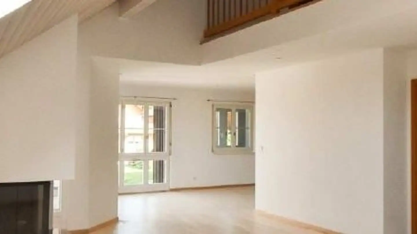 Duplex for rent - 5276 Wil AG