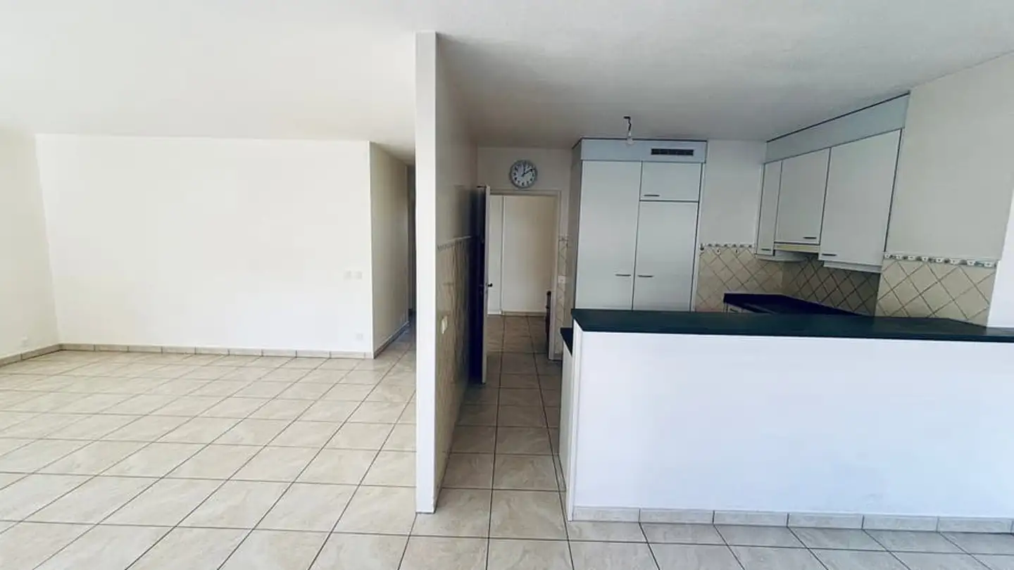 Appartamento in vendita - Route Du Grand-Lancy, 1212 Grand-Lancy - Foto 4