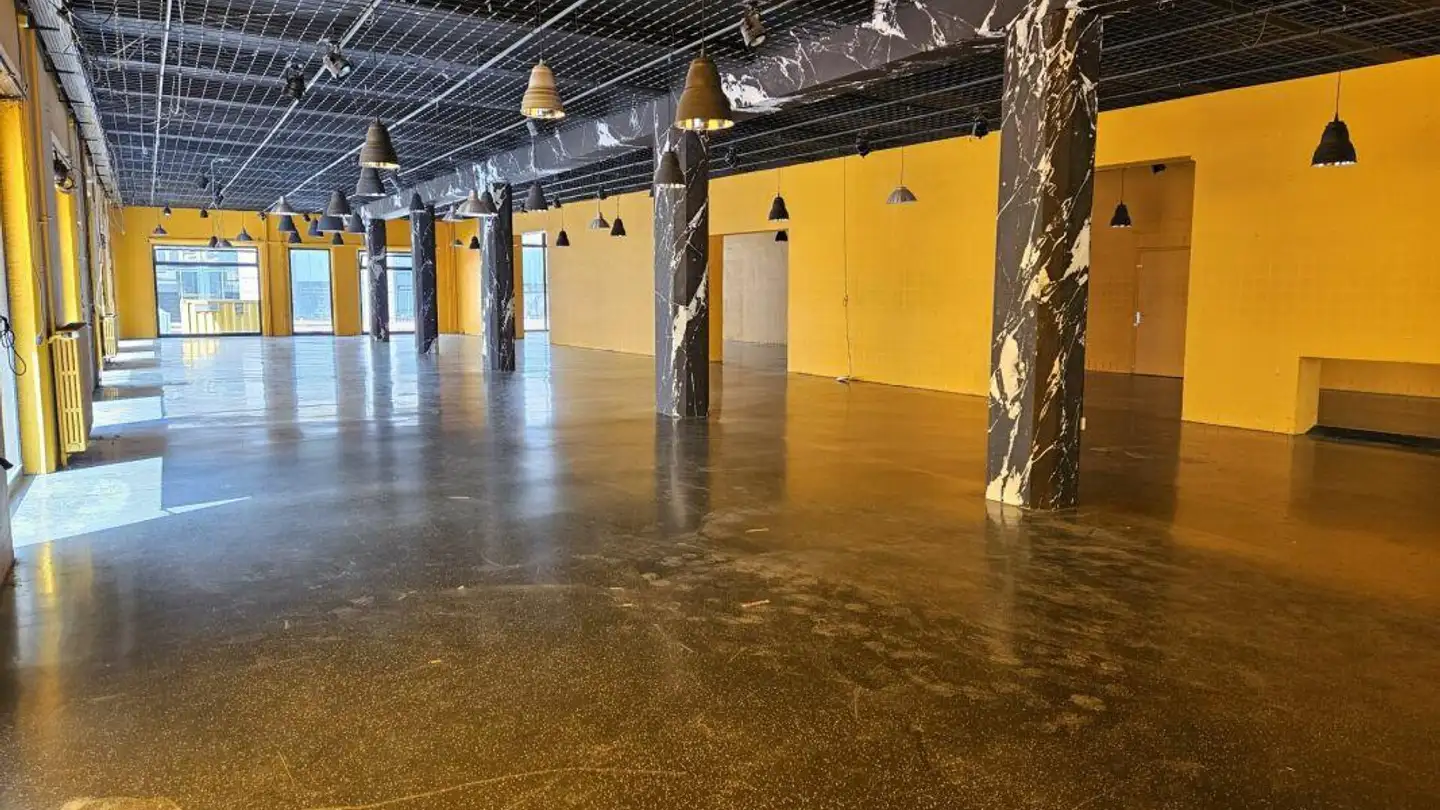 Negozio in affitto - Rue de Genève 1003, 1004 Lausanne