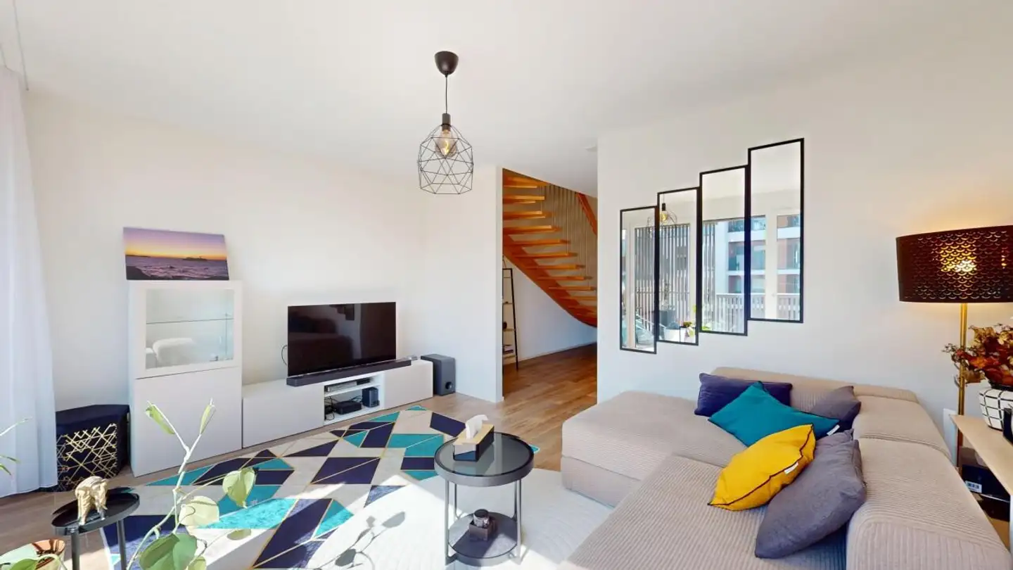 Duplex à vendre - 1023 Crissier - Photo 3