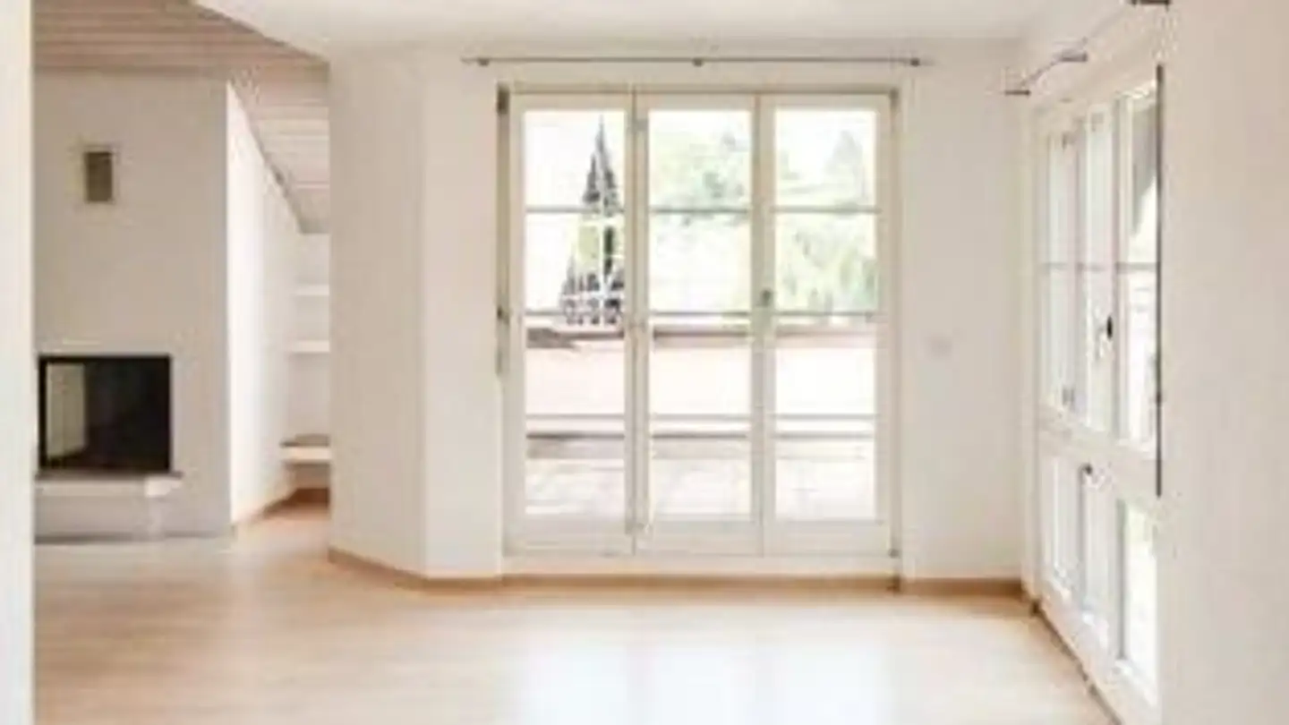 Duplex for rent - 5276 Wil AG - Photo 2