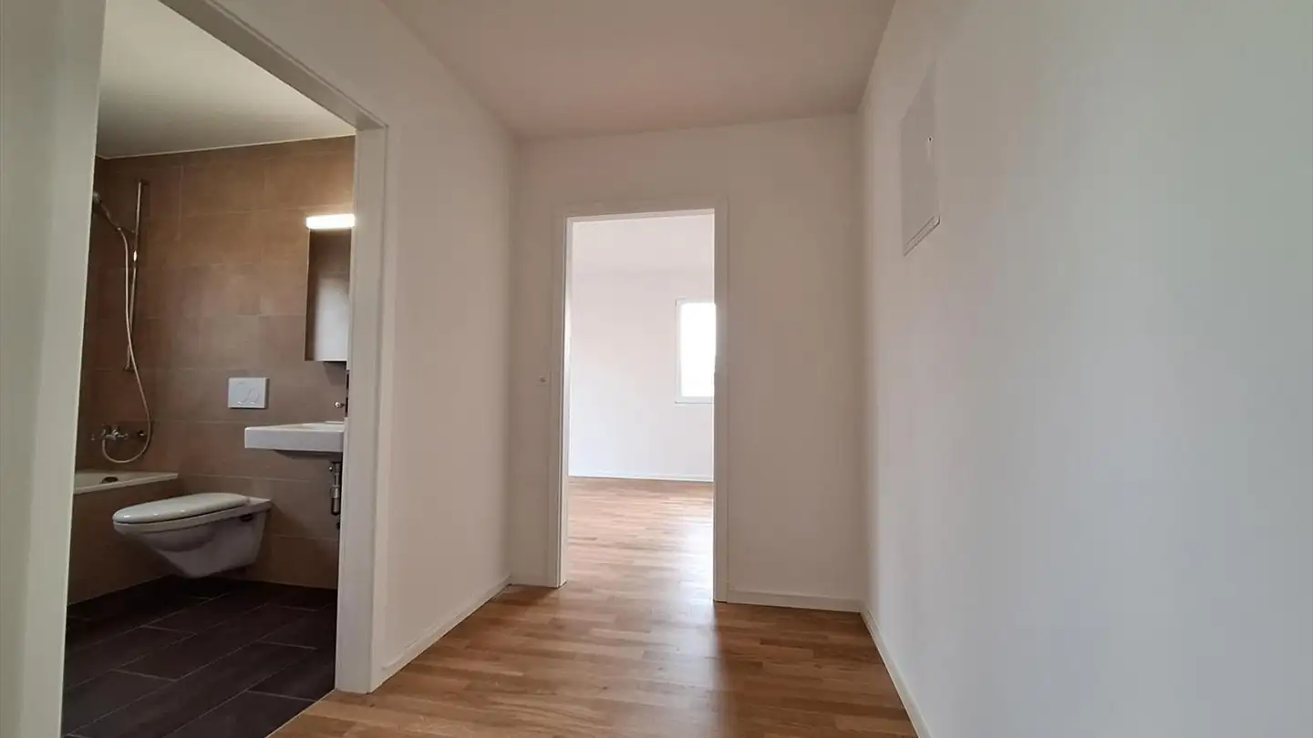 Apartment for rent - Chemin De La Cassinette 20, 1018 Lausanne - Photo 4