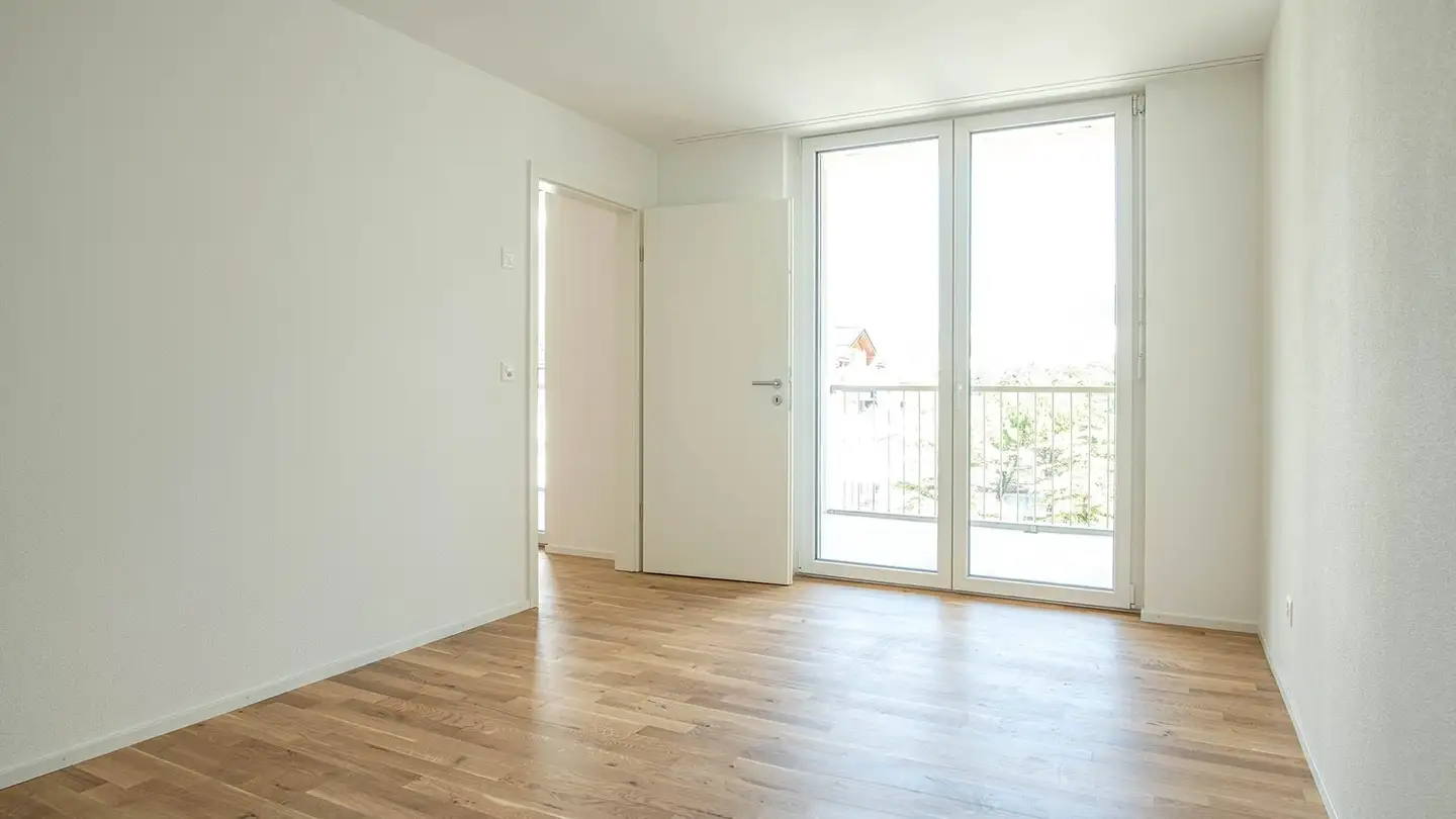 Appartamento in affitto - Jesuitenweg 28, 3902 Glis