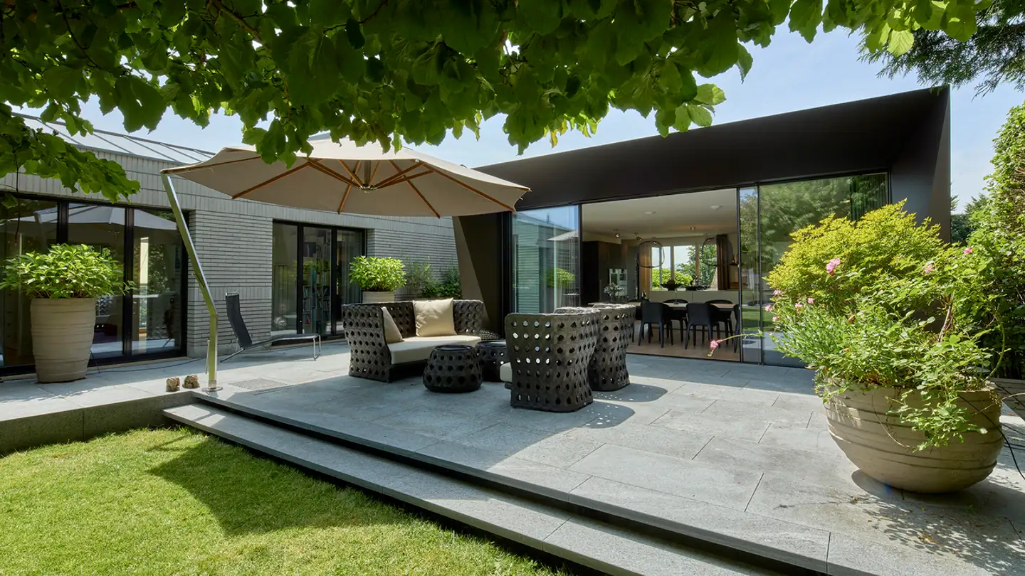 Villa for sale - 4106 Therwil