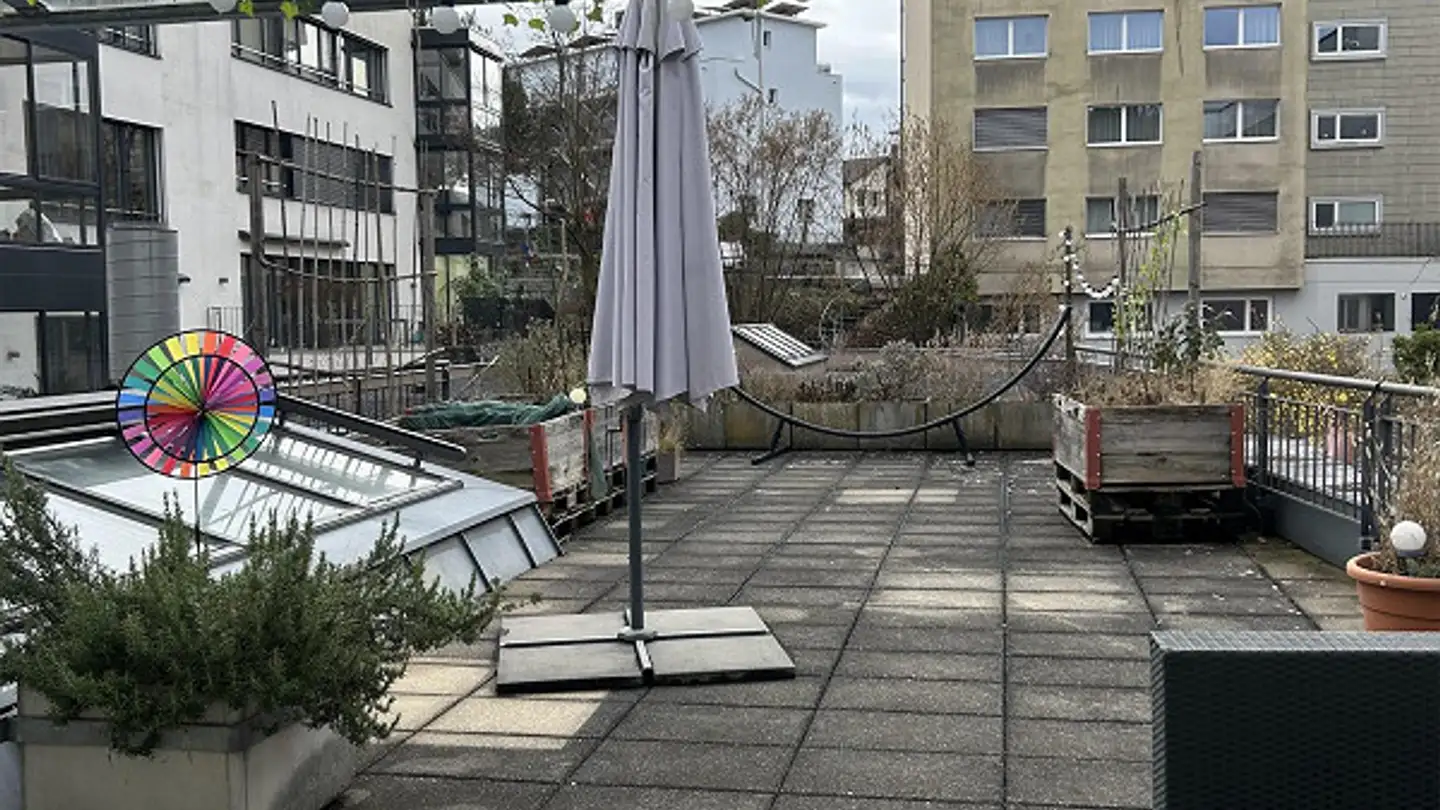 Apartment for rent - Kasernenstrasse 12, 4410 Liestal - Photo 3