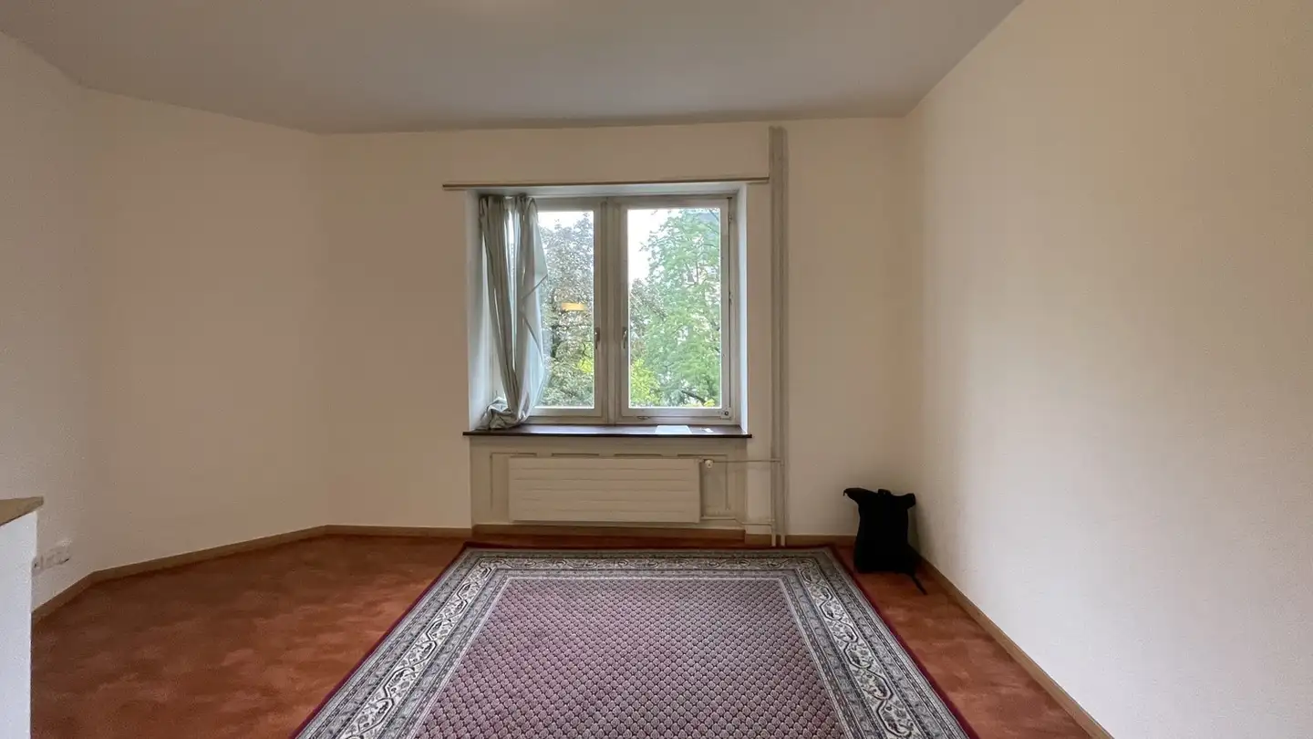 Apartment for rent - Idaplatz 4, 8003 Zürich