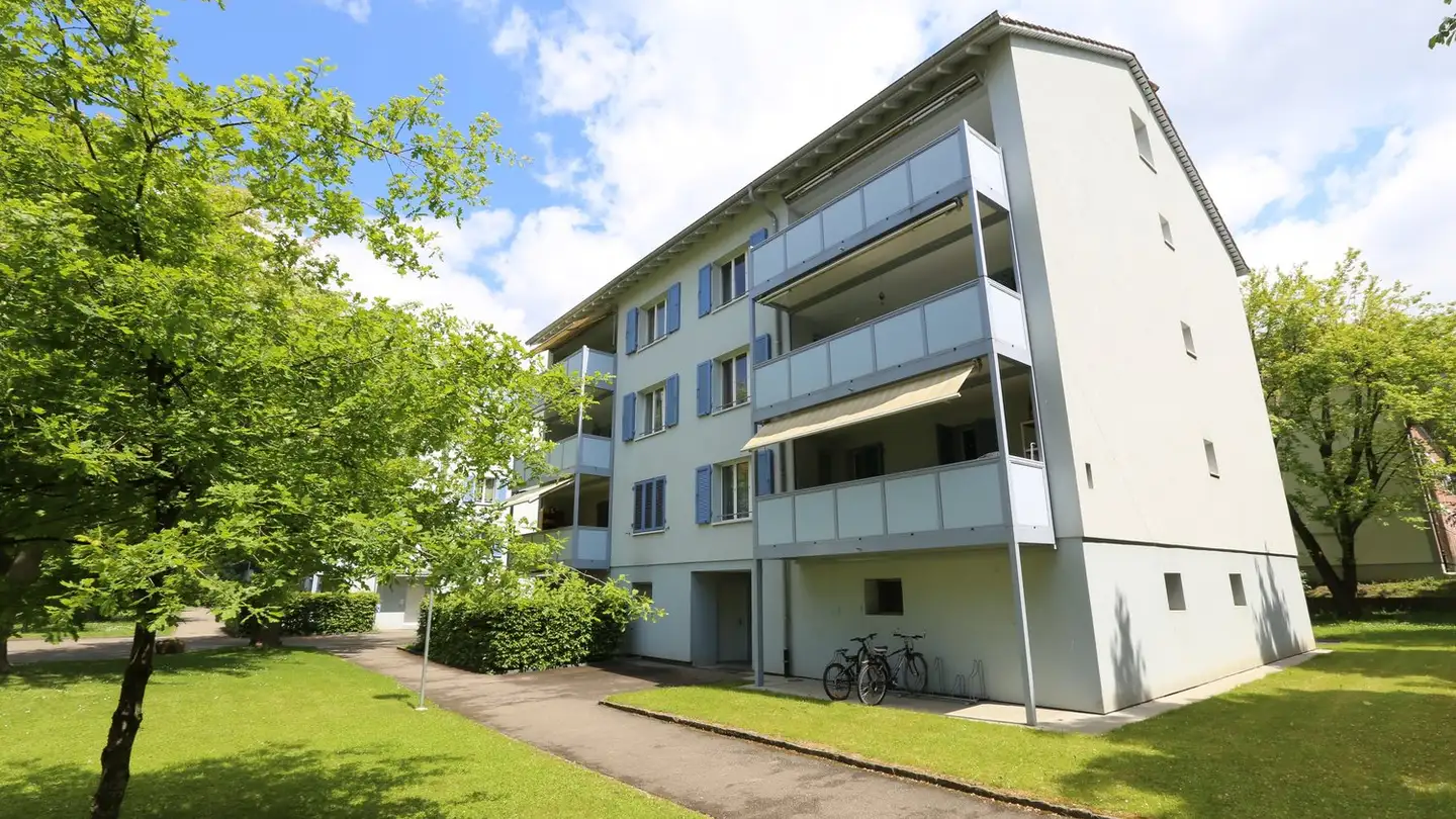 Sala hobby in affitto - Fasanenstrasse 137, 4058 Basel