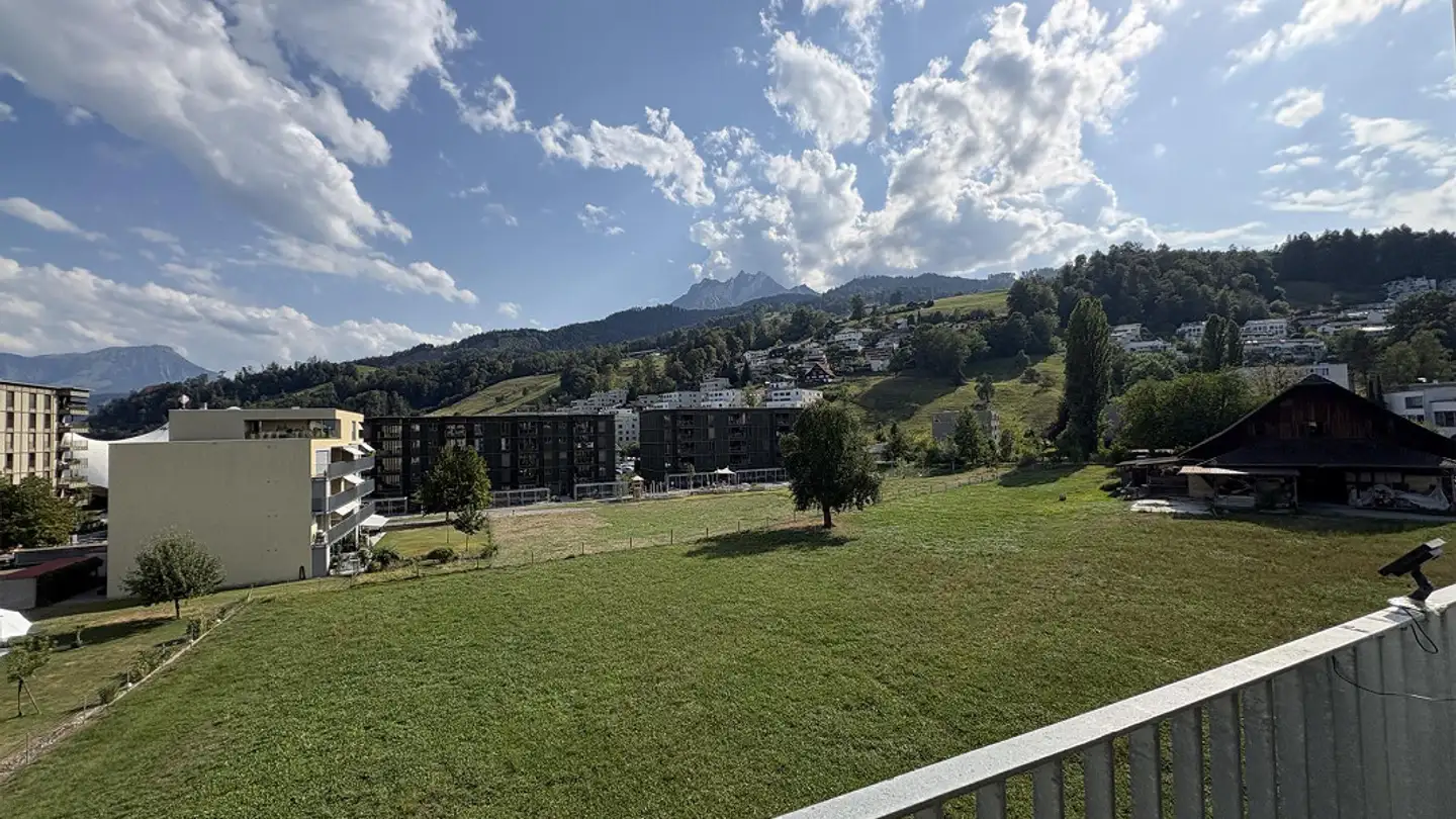Appartamento in affitto - Schällenmatt 15, 6010 Kriens