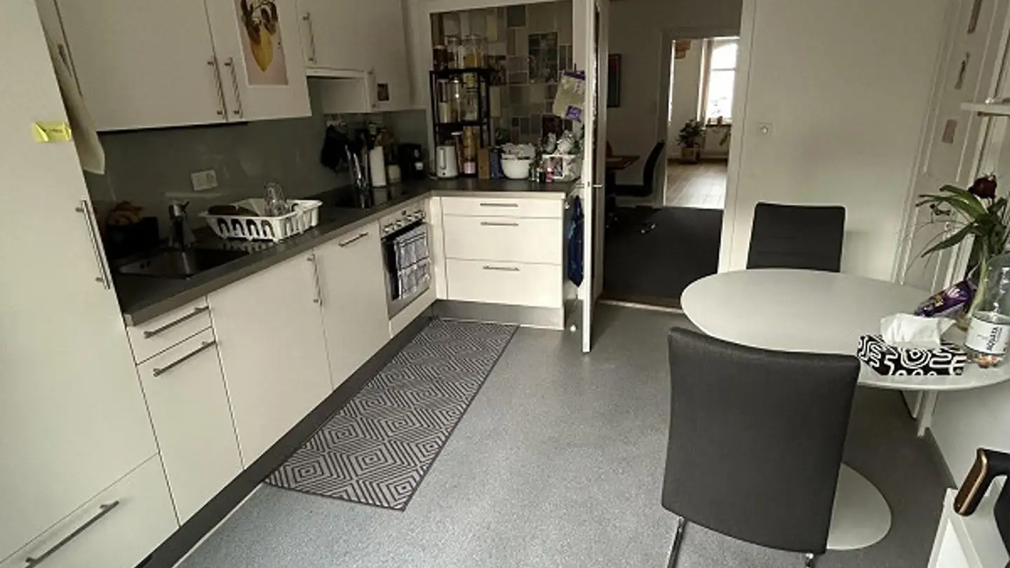 Apartment for rent - Kasernenstrasse 12, 4410 Liestal
