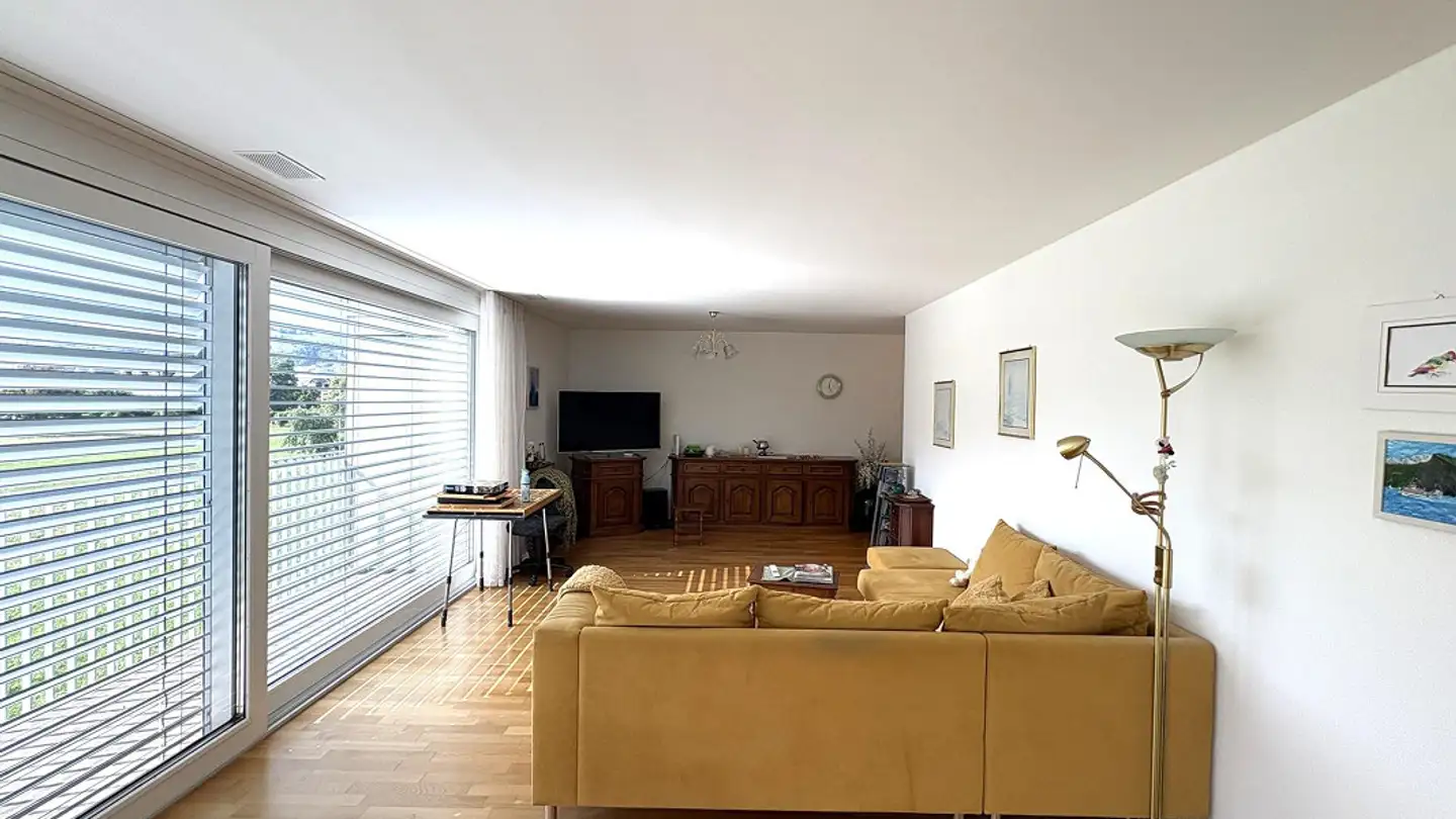 Appartamento in affitto - Schällenmatt 15, 6010 Kriens - Foto 2