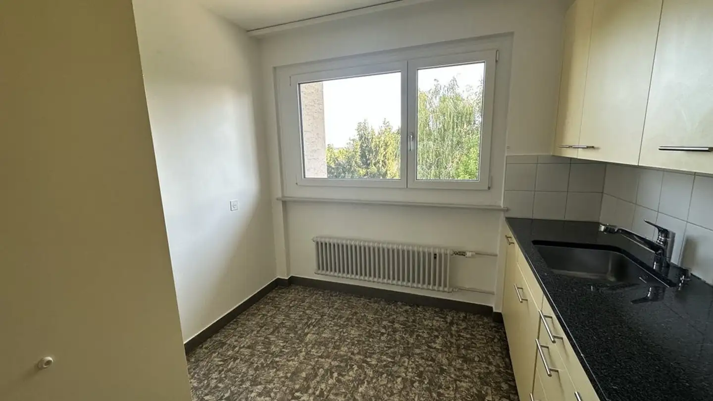 Appartement à louer - Route Du Grand-Torry 35, 1700 Fribourg