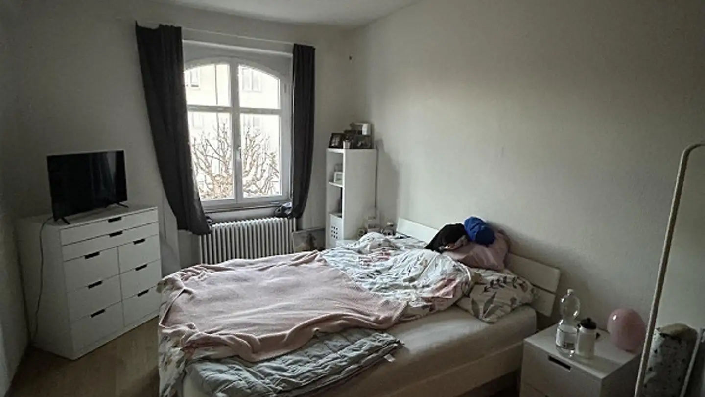 Apartment for rent - Kasernenstrasse 12, 4410 Liestal - Photo 2