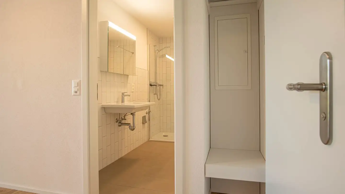 Appartamento in affitto - Jesuitenweg 28, 3902 Glis - Foto 4