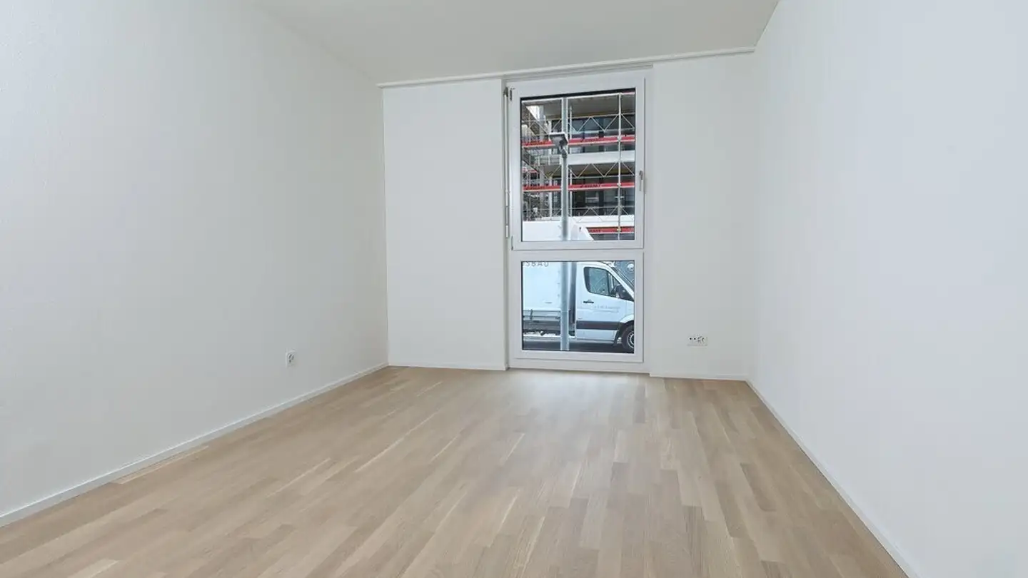 Appartamento in affitto - Pauline-Stoffel-Weg, 9320 Arbon - Photo 3