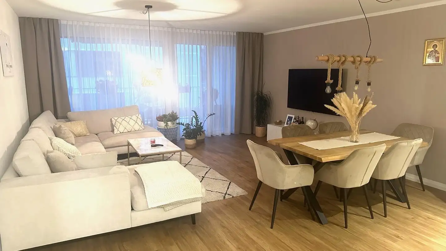 Appartamento in affitto - Reutistrasse 11a, 8280 Kreuzlingen - Photo 2