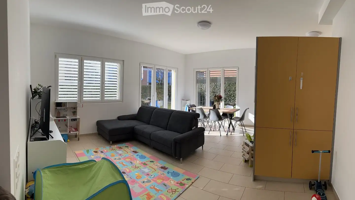 Apartment for rent - 6962 Viganello