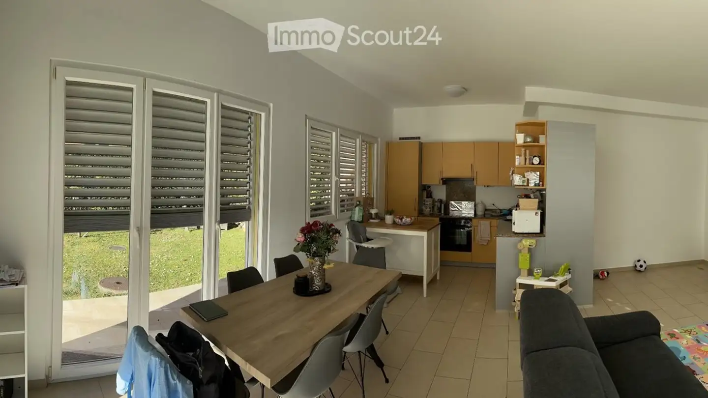 Apartment for rent - 6962 Viganello - Photo 2