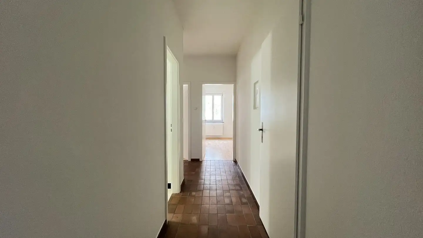Hobby room for rent - Fasanenstrasse 137, 4058 Basel - Photo 2