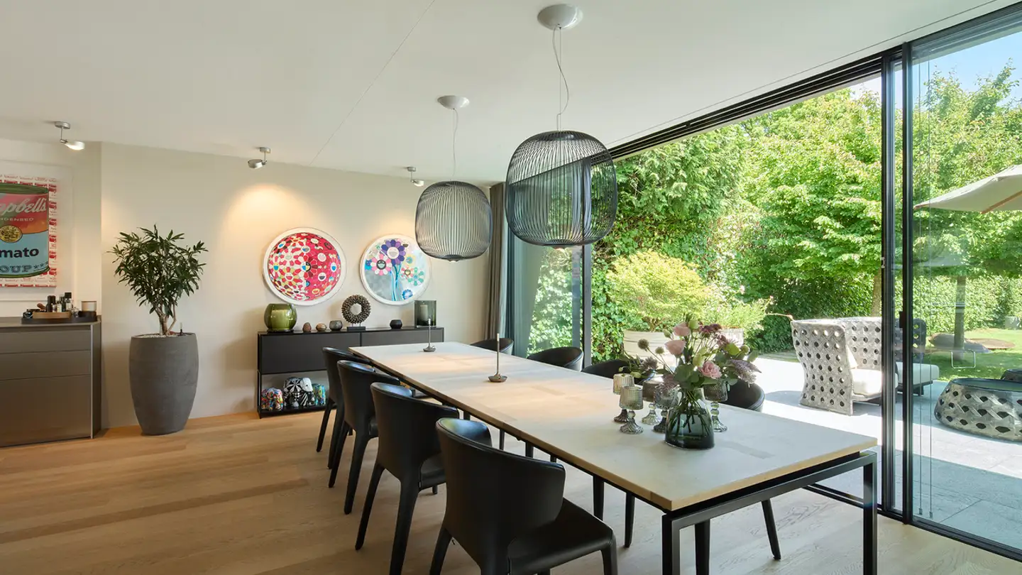 Villa in vendita - 4106 Therwil - Photo 3