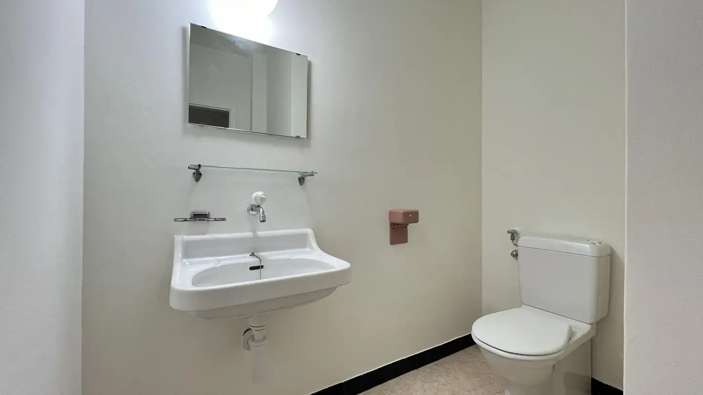 Hobby room for rent - Fasanenstrasse 137, 4058 Basel - Photo 4