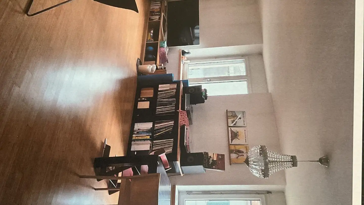 Appartement à louer - 8005 Zürich - Photo 2